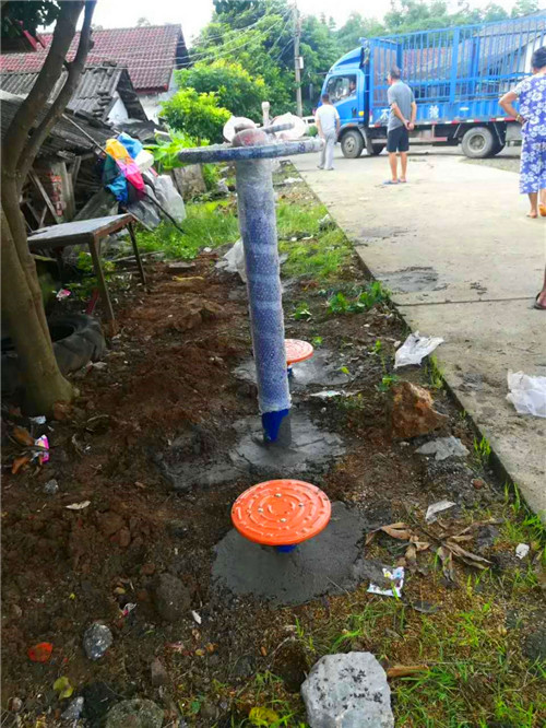 健身器材，健身路徑，小區(qū)健身器材