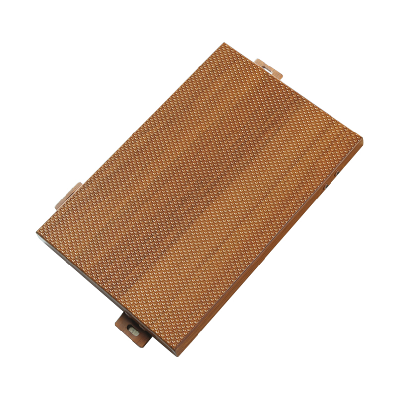 吸音、靜音鋁單板、鋁蜂窩板-山東吉祥裝飾建材有限公司