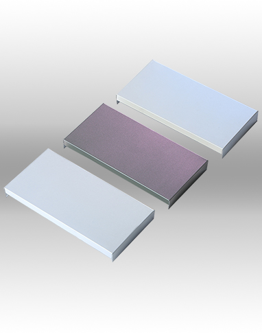 變色，幻彩鋁單板-山東吉祥裝飾建材有限公司