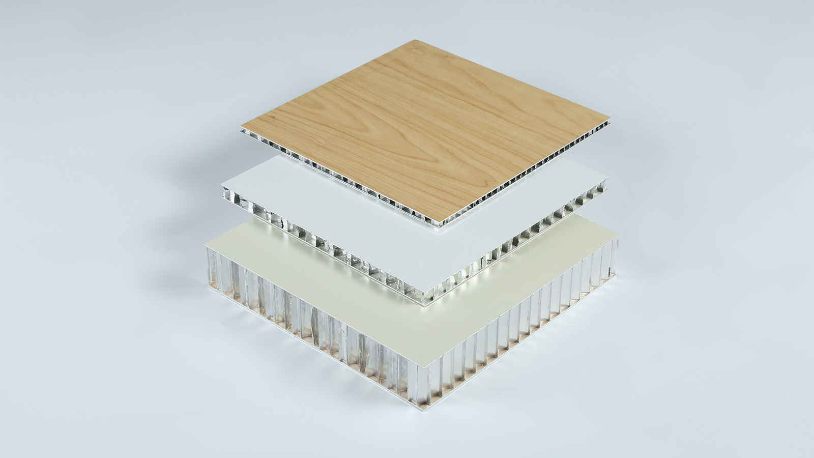 鋁蜂窩板的安裝方法，你知道多少？