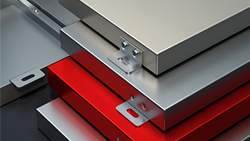 鋁單板和鋁蜂窩板有什么區(qū)別？