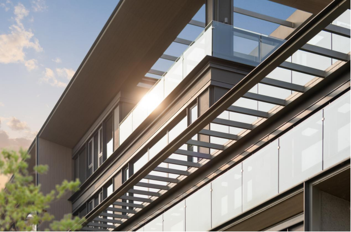 什么是木紋鋁單板？