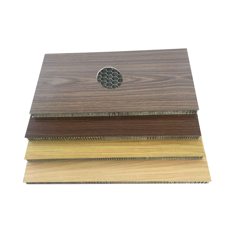 鋁蜂窩板有哪些選購技巧？