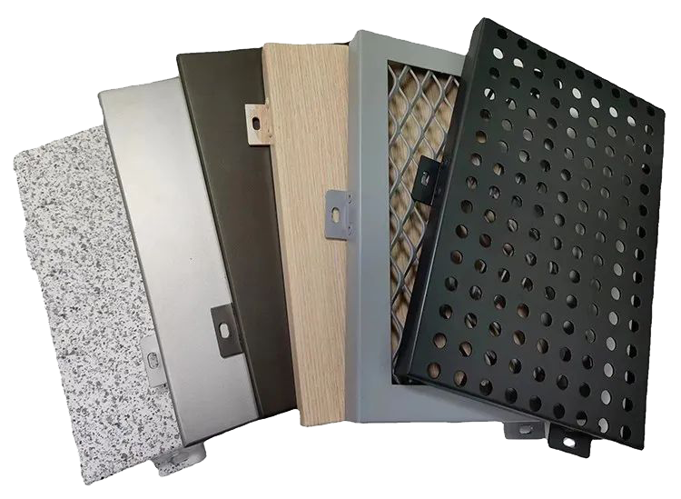 幕墻鋁單板如何選購？