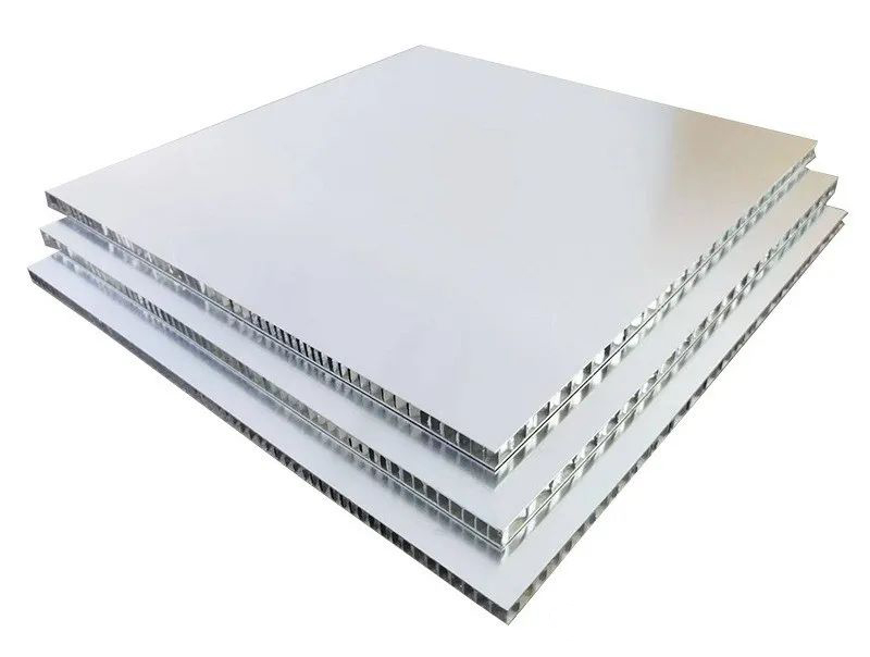 蜂窩鋁板有哪些優(yōu)點(diǎn)？