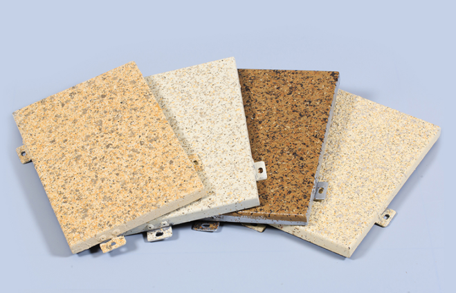 專業(yè)鋁單板廠家教你如何挑選仿石材鋁單板不踩坑！