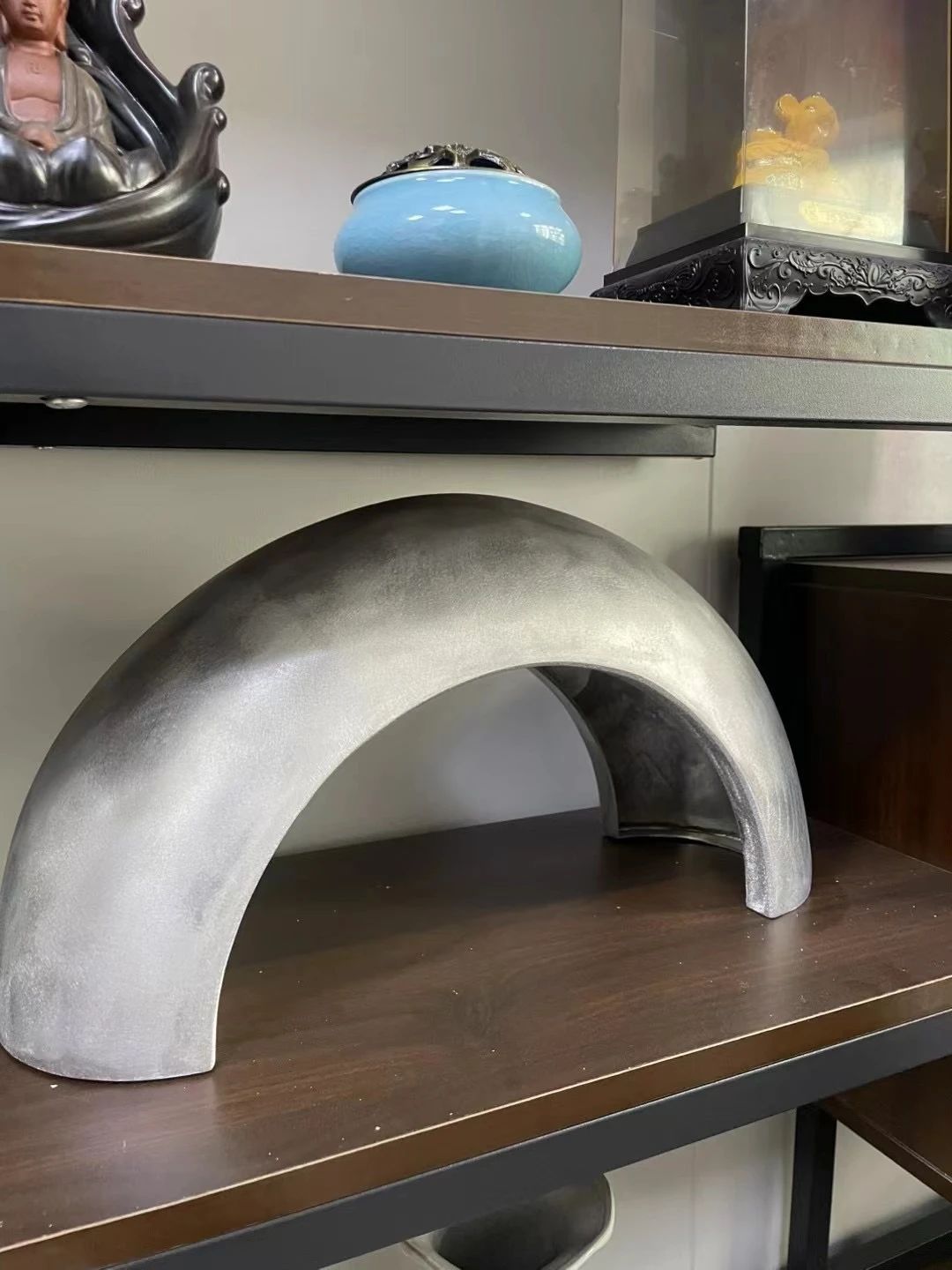 什么是雙曲鋁單板？最受歡迎的新型裝飾材料！