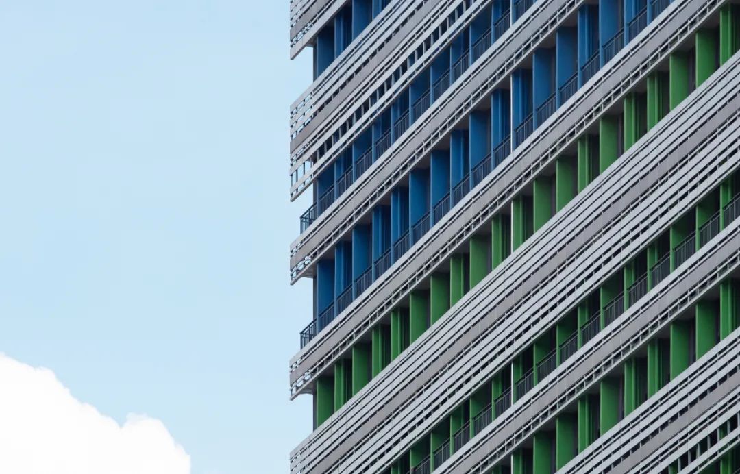 辦公建筑 | 外立面常用材料解析6—材料成本控制