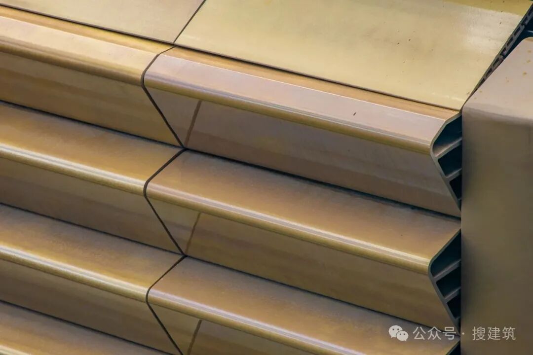 什么是釉面陶板？豪宅新選材！