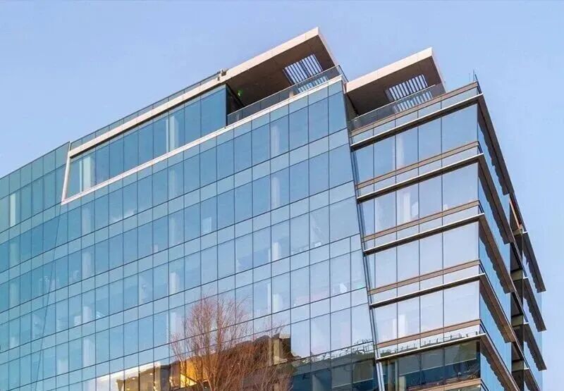 告別幕墻“哈哈鏡”！不銹鋼、鋁板、玻璃平整度提升全攻略（二）